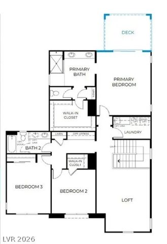 797 Longdale Street, Henderson, NV 89011