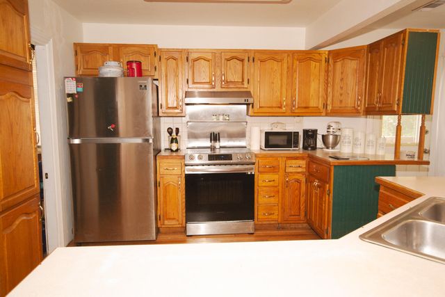 779 Buford Road, Noel, MO 64854