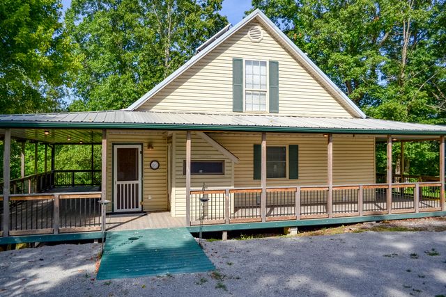 779 Buford Road, Noel, MO 64854
