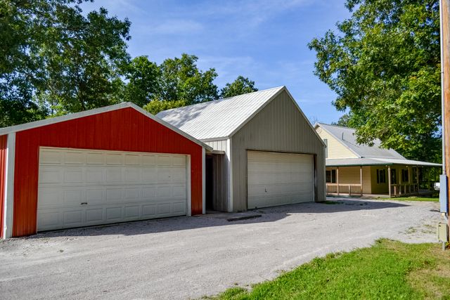 779 Buford Road, Noel, MO 64854