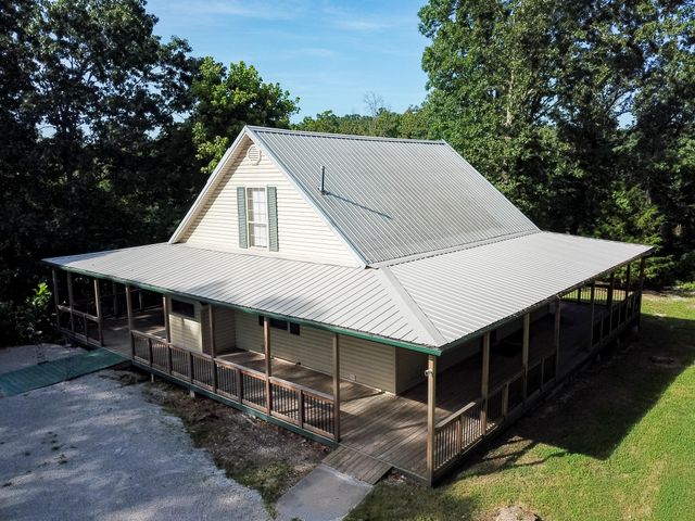 779 Buford Road, Noel, MO 64854