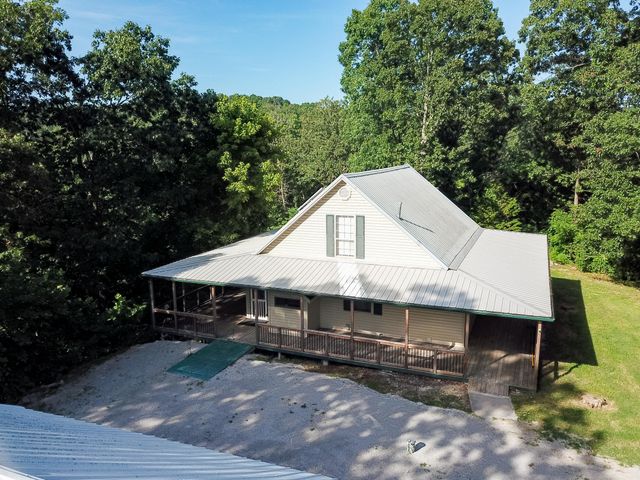 779 Buford Road, Noel, MO 64854