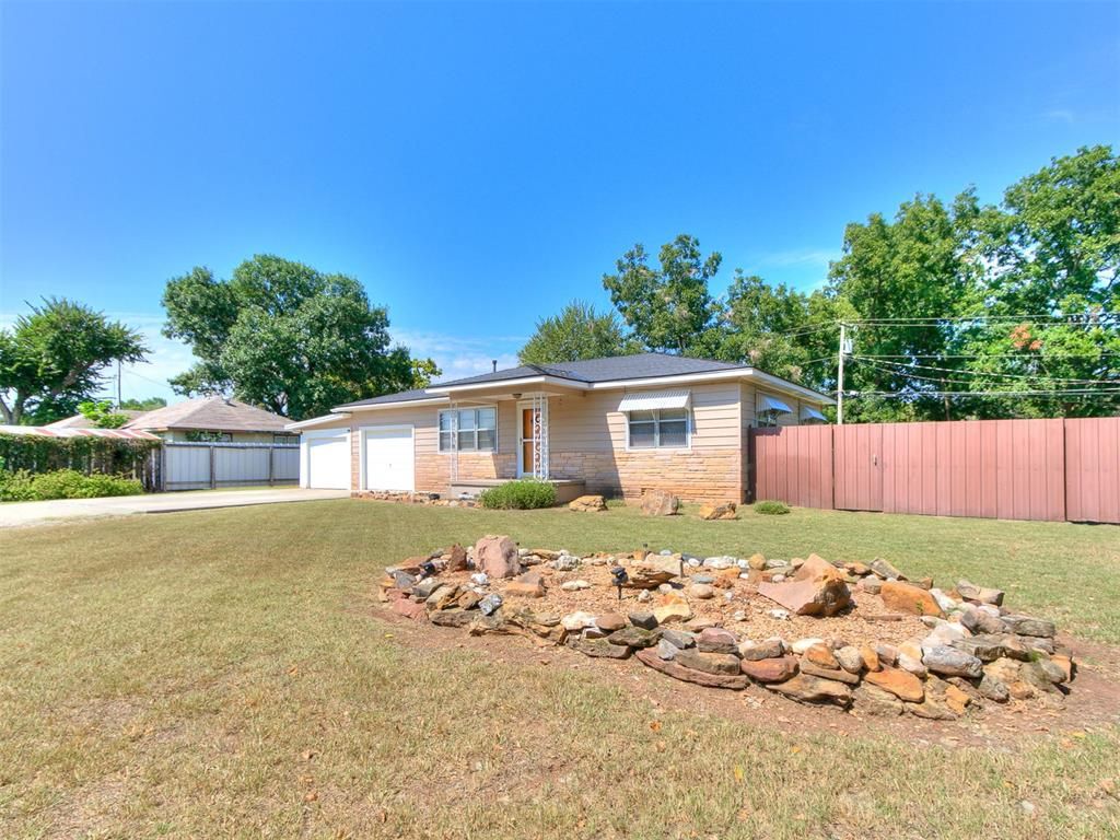 311 W Ash Street, Lexington, OK 73051