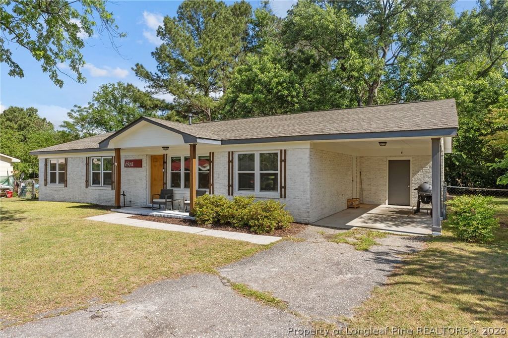6504 Tampico Court, Fayetteville, NC 28303 — photo 2