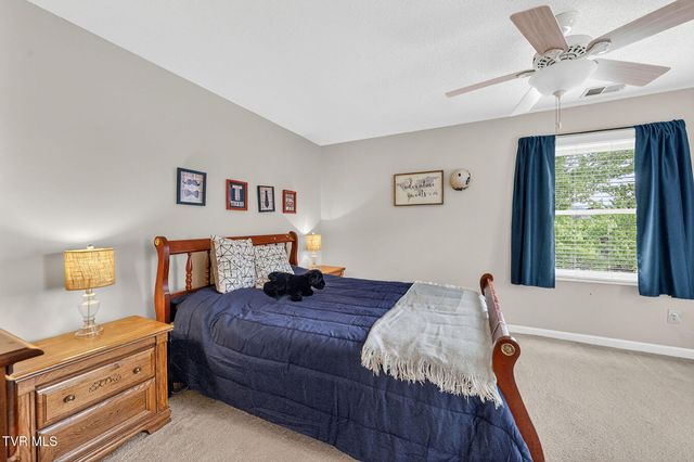 1014 Whittling Wood Drive, Johnson City, TN 37601