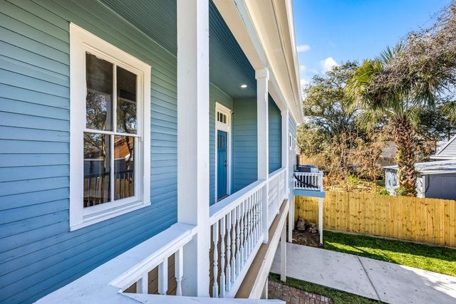 2714 Avenue K, Galveston, TX 77550