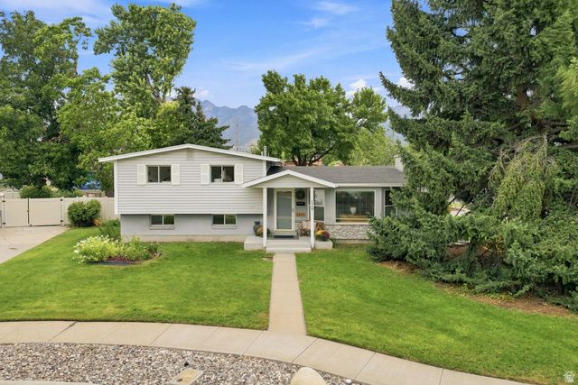 1249 E GREENFIELD CIR, Murray, UT 84121