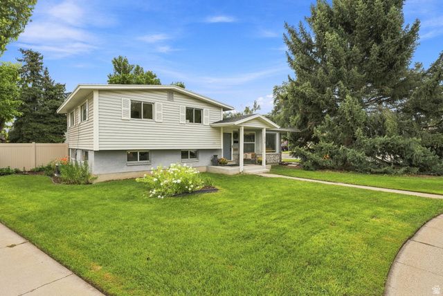 1249 E GREENFIELD CIR, Murray, UT 84121