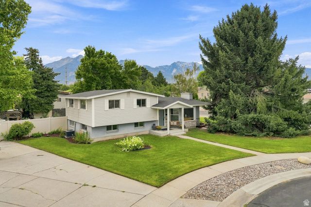 1249 E GREENFIELD CIR, Murray, UT 84121