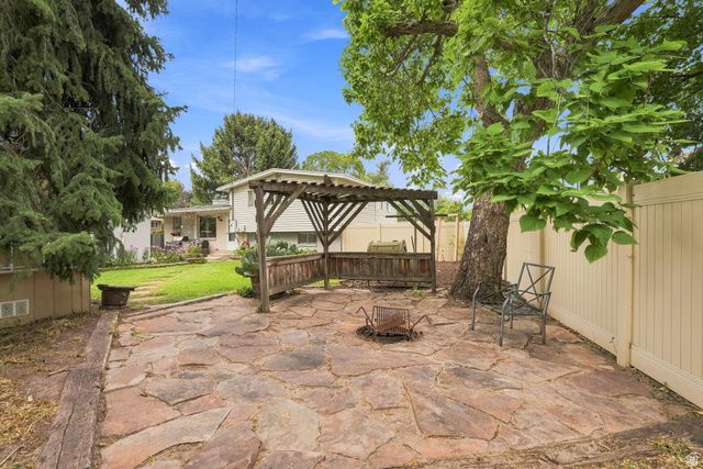 1249 E GREENFIELD CIR, Murray, UT 84121