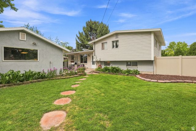 1249 E GREENFIELD CIR, Murray, UT 84121