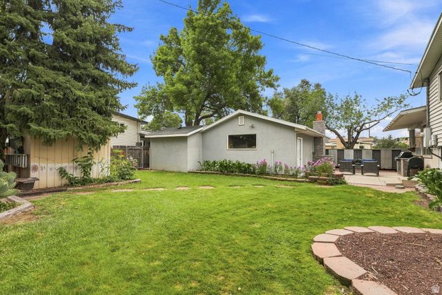 1249 E GREENFIELD CIR, Murray, UT 84121