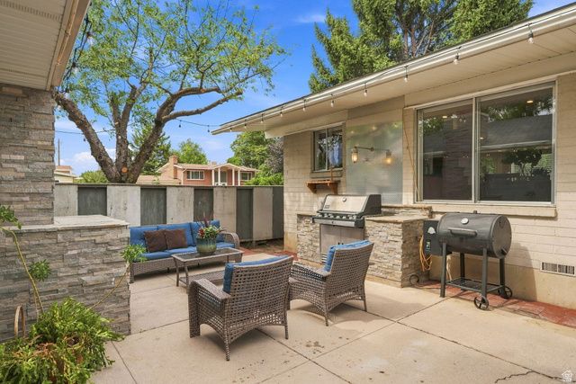 1249 E GREENFIELD CIR, Murray, UT 84121