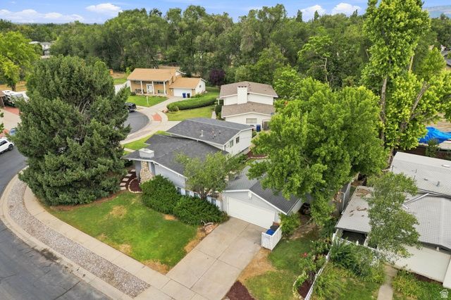 1249 E GREENFIELD CIR, Murray, UT 84121