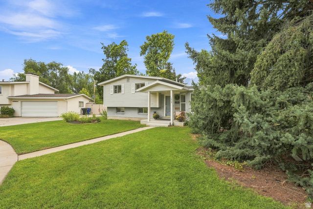 1249 E GREENFIELD CIR, Murray, UT 84121