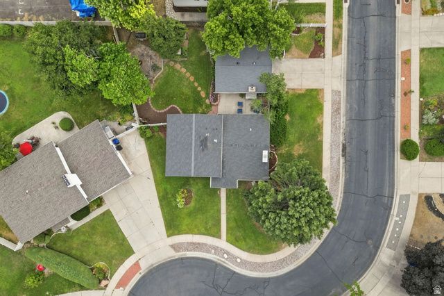 1249 E GREENFIELD CIR, Murray, UT 84121