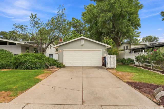 1249 E GREENFIELD CIR, Murray, UT 84121