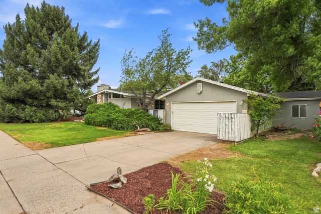 1249 E GREENFIELD CIR, Murray, UT 84121