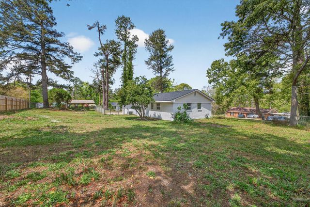 4301 Warwick Avenue, Hephzibah, GA 30815
