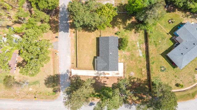 4301 Warwick Avenue, Hephzibah, GA 30815