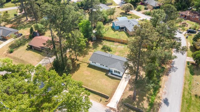 4301 Warwick Avenue, Hephzibah, GA 30815