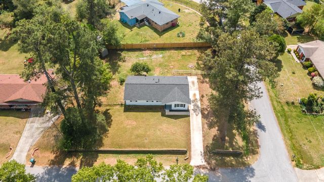 4301 Warwick Avenue, Hephzibah, GA 30815