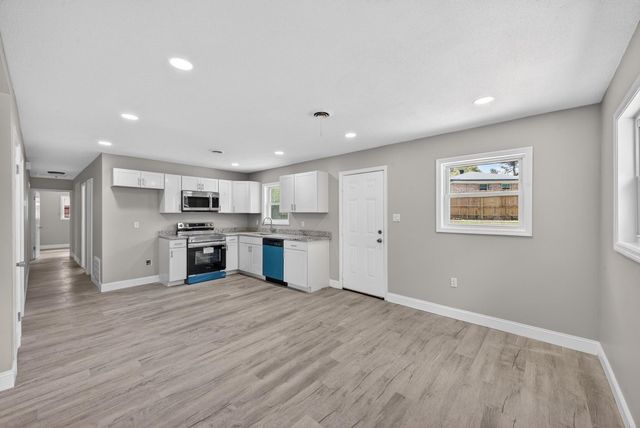 4301 Warwick Avenue, Hephzibah, GA 30815