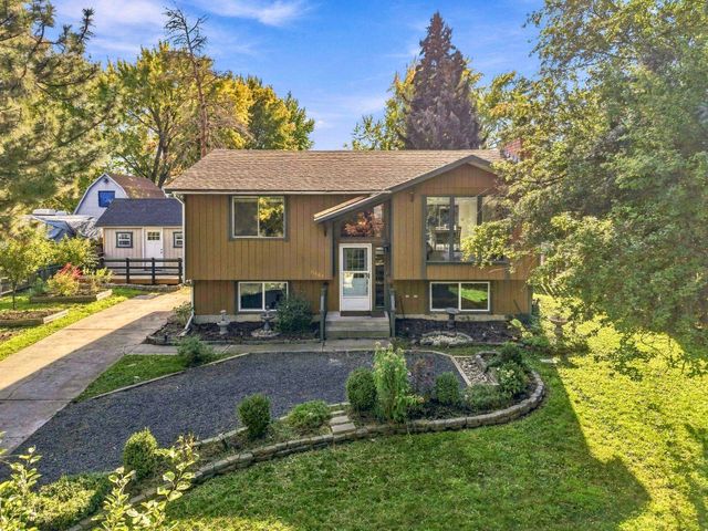 11404 E Frederick Ave, Spokane Valley, WA 99206 property photo