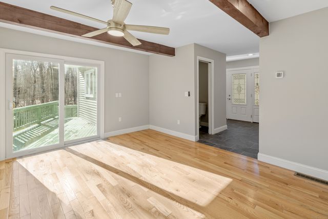 186 Haley Road, Groton, CT 06355