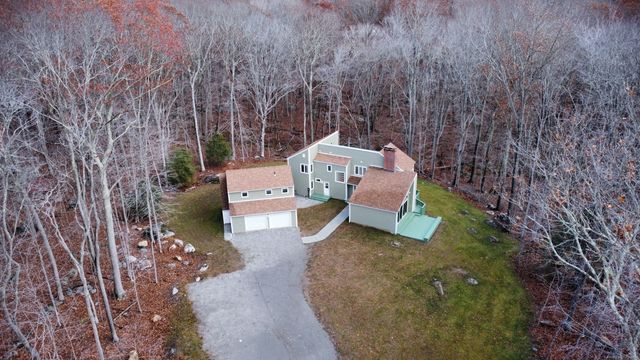 186 Haley Road, Groton, CT 06355