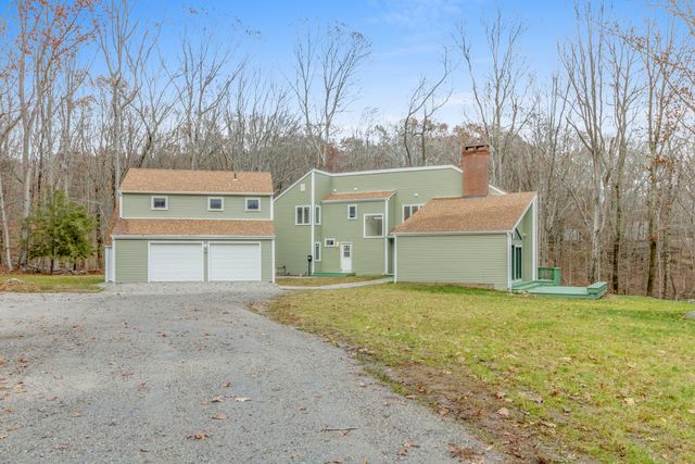 186 Haley Road, Groton, CT 06355