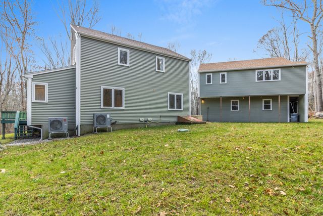 186 Haley Road, Groton, CT 06355