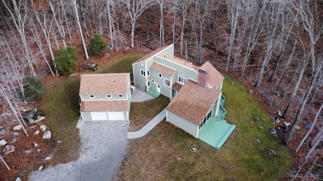 186 Haley Road, Groton, CT 06355