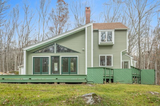 186 Haley Road, Groton, CT 06355