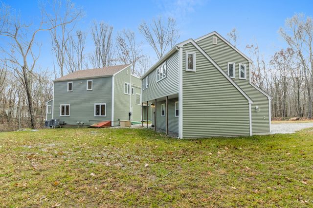 186 Haley Road, Groton, CT 06355