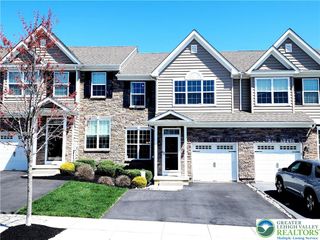 4620 Woodbrush Way, Upper Macungie Twp, PA 18104