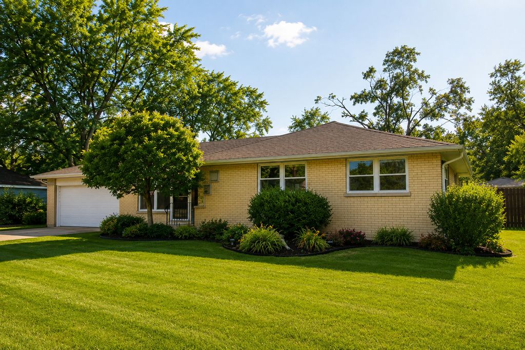 17649 65th Avenue, Tinley Park, IL 60477 — photo 2