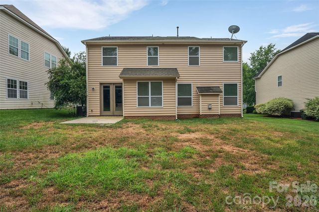 3212 Bridgewick Road, Waxhaw, NC 28173
