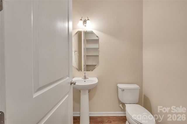3212 Bridgewick Road, Waxhaw, NC 28173