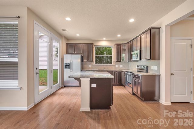3212 Bridgewick Road, Waxhaw, NC 28173