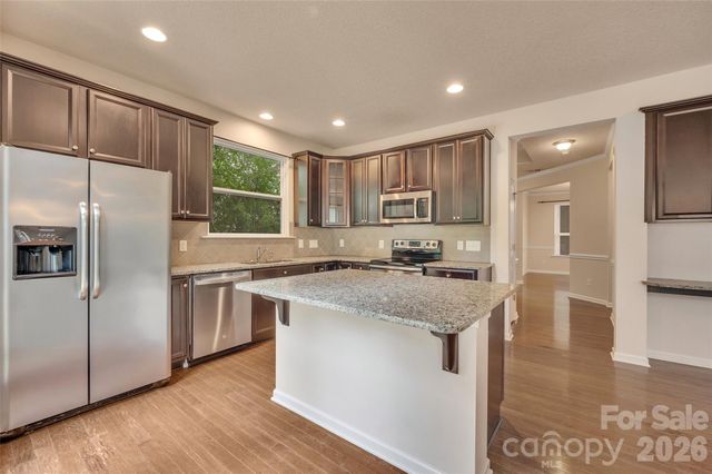 3212 Bridgewick Road, Waxhaw, NC 28173