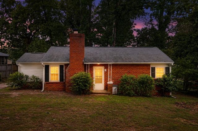 7 Brookforest Drive, Greenville, SC 29605