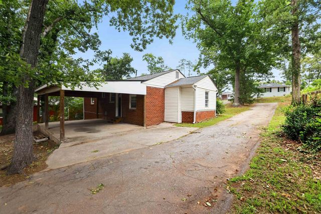 7 Brookforest Drive, Greenville, SC 29605