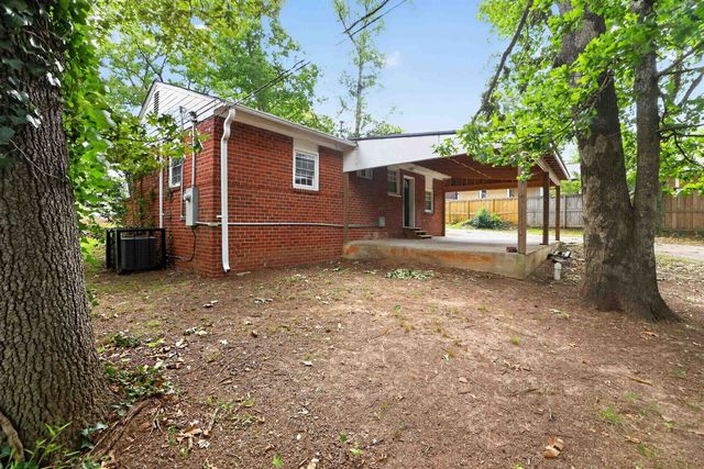 7 Brookforest Drive, Greenville, SC 29605