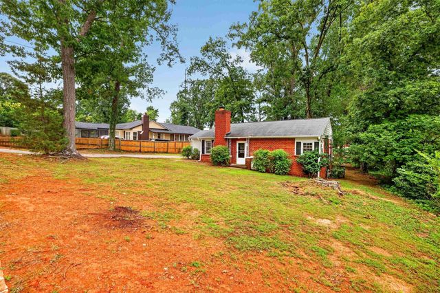 7 Brookforest Drive, Greenville, SC 29605