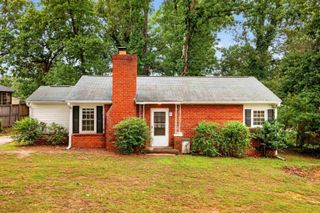 7 Brookforest Drive, Greenville, SC 29605