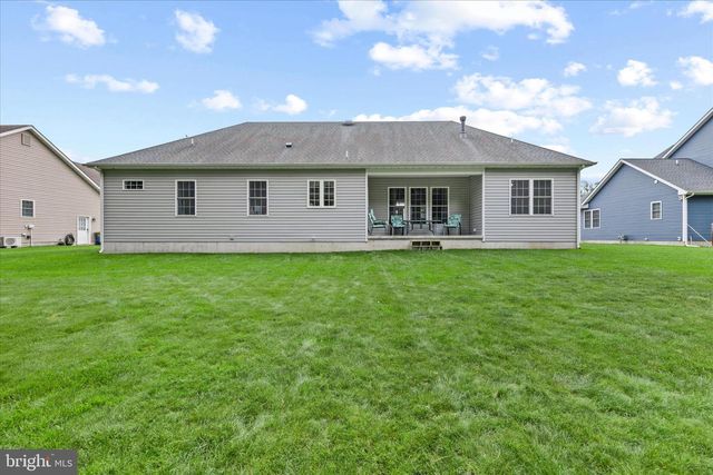 226 DEBS WAY, Dover, DE 19901
