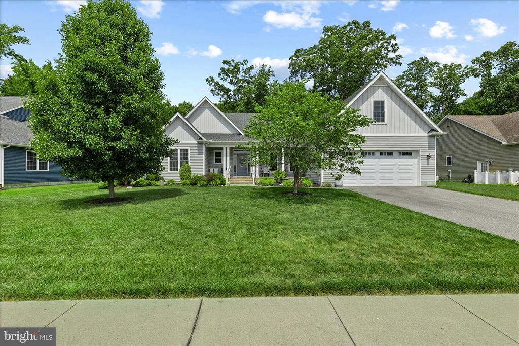226 DEBS WAY, Dover, DE 19901