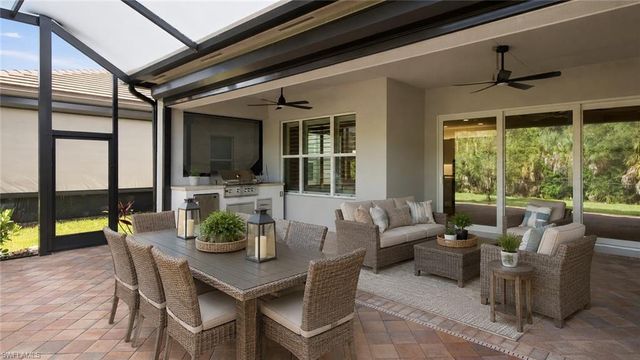 11871 Gardenia AVE, Naples, FL 34120