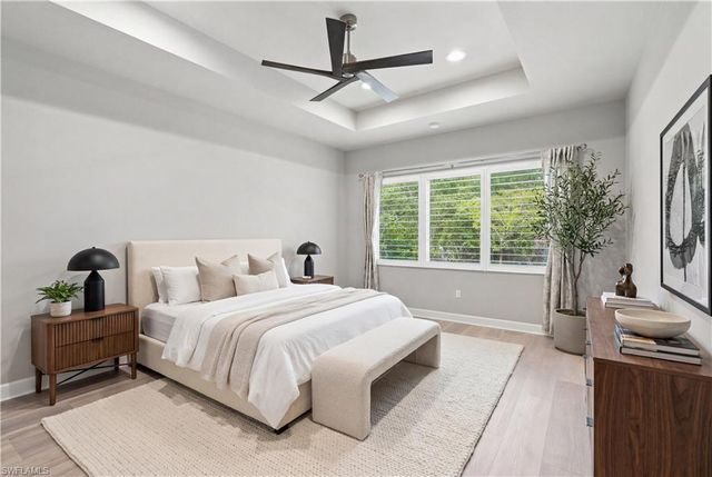 11871 Gardenia AVE, Naples, FL 34120